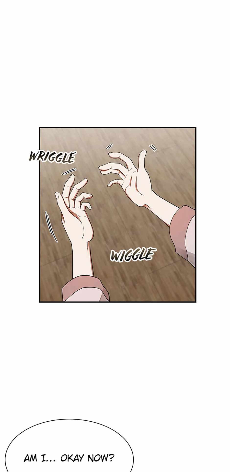 The Demonic Blade Fairy Chapter 2 82